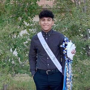 Meet your Posher, Emanuel